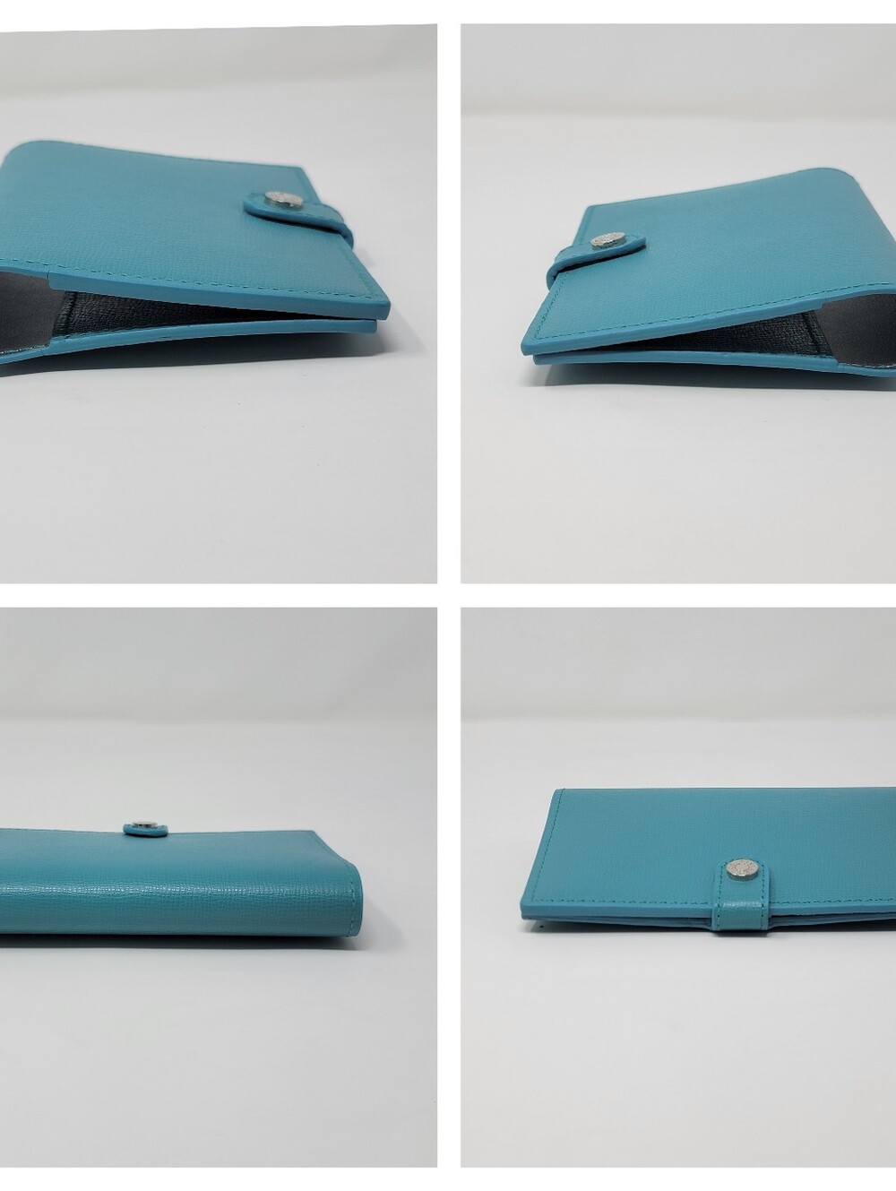 Tiffany & Co Passport Leather Cover - Picture 7 of 8